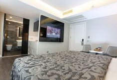 其他 5 Riva Hotel Alsancak