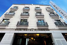 其他 Riva Hotel Alsancak