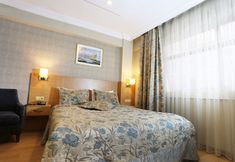 其他 4 Riva Hotel Alsancak
