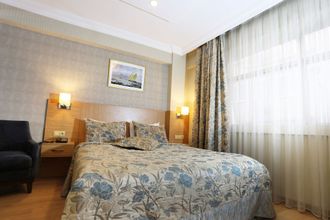 其他 4 Riva Hotel Alsancak