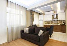 其他 7 Riva Hotel Alsancak