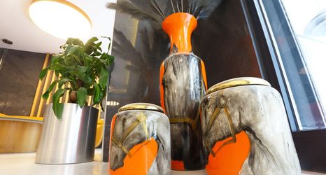 其他 2 Riva Hotel Alsancak