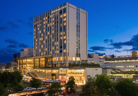 기타 Hotel Metropolitan Sendai East