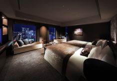 기타 5 Hotel Metropolitan Sendai East