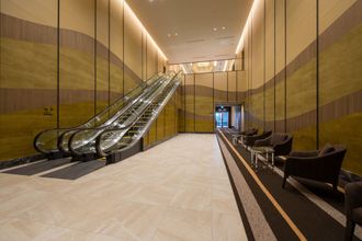 기타 4 Hotel Metropolitan Sendai East