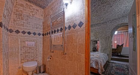 Others 2 Angel Cave Suite