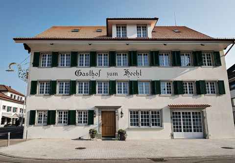 Others Gasthof zum Hecht