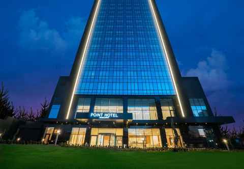 Others Point Hotel Ankara