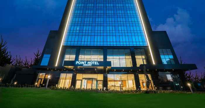 Others Point Hotel Ankara