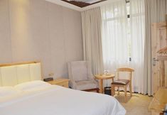 Lainnya 3 Qingju Chengdu Sports Center Branch