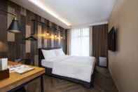 Others City Suites - Beimen