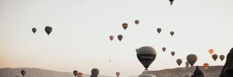 Others Amber Cave Suites