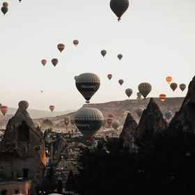 Primary image 1 Amber Cave Suites, Göreme Open Air Museum Hotels