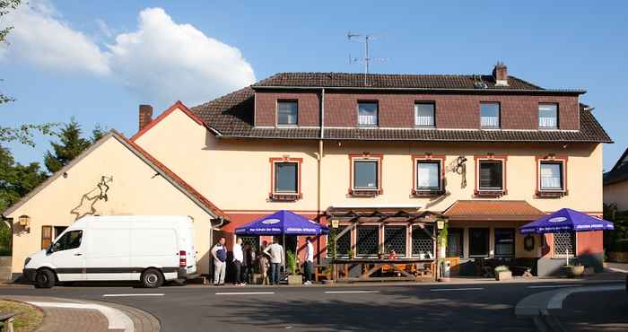 Lainnya Landgasthof zur Ulsterbrücke