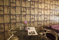 기타 Gold Apartments