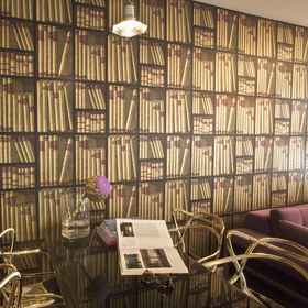 Primary image1Gold Apartments，Śródmieście飯店