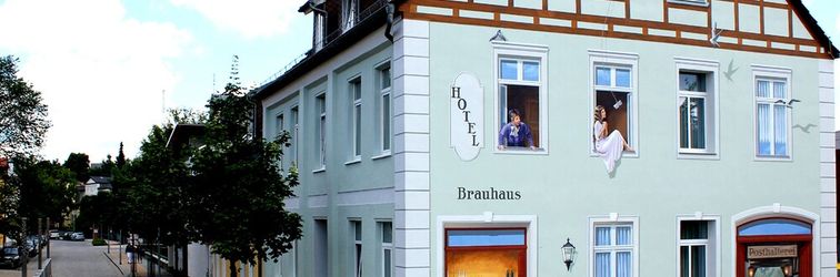 Others Hotel Am Brauhaus
