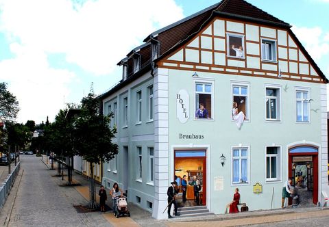Others Hotel Am Brauhaus