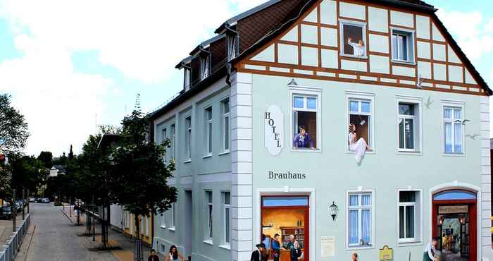 Others Hotel Am Brauhaus