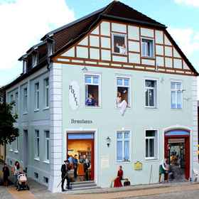 Primary image1Hotel Am Brauhaus,梅克伦堡湖区飯店