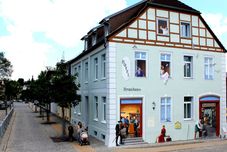 その他 Hotel Am Brauhaus