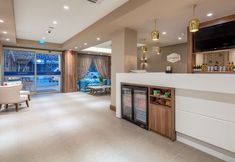 Others 3 Hampton by Hilton Kahramanmaras