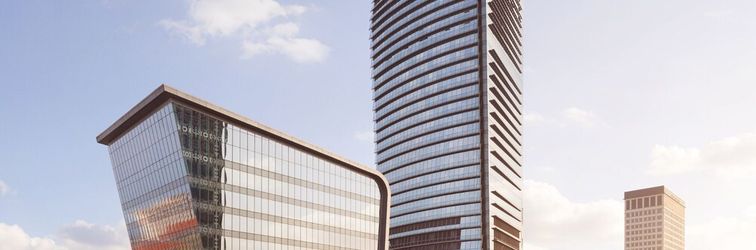 기타 Rosewood Phnom Penh