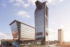 기타 Rosewood Phnom Penh