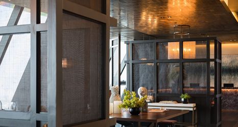 기타 2 Rosewood Phnom Penh