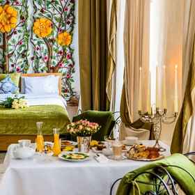 Primary image 1 House of Time - Fancy Suite Vienna, Khách sạn Margareten