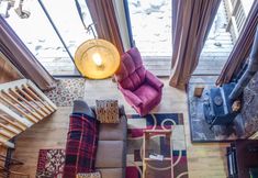 其他 2 Cluster Cabin 12