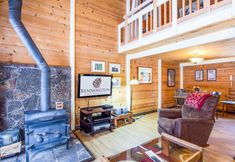 其他 5 Cluster Cabin 12