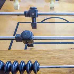 Primary image 1 Twosome 6, Khách sạn High Desert Museum