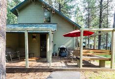 その他 6 Ranch Cabin 17