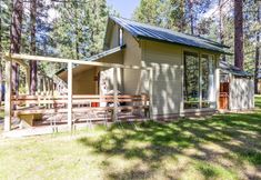 その他 4 Ranch Cabin 17