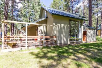 その他 4 Ranch Cabin 17