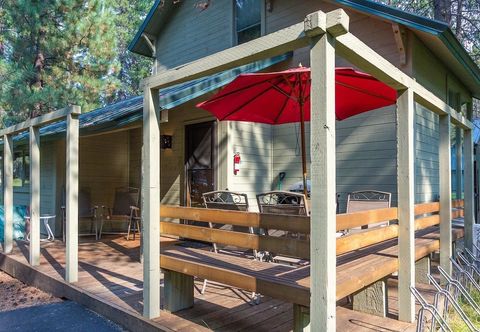 その他 Ranch Cabin 17