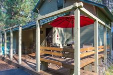 その他 Ranch Cabin 17