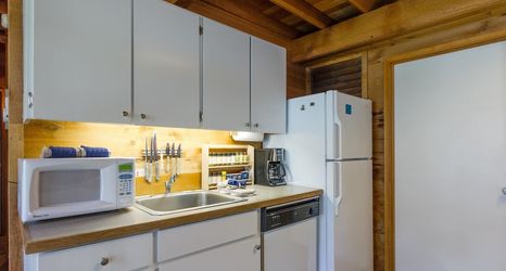 その他 2 Ranch Cabin 17