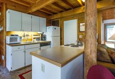 その他 3 Ranch Cabin 17