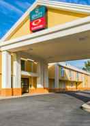 ภาพหลัก Econo Lodge Hagerstown I-81