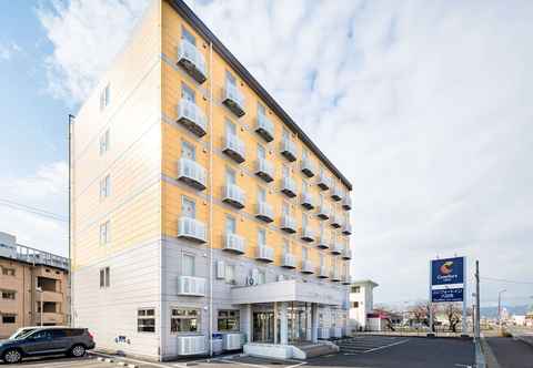 Lainnya Comfort Inn Yokaichi