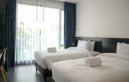 Lainnya 7 Bed Chiangmai Gate Hotel