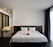 Lainnya 5 Bed Chiangmai Gate Hotel