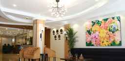 Queen Margarette Hotel - Downtown, SGD 62