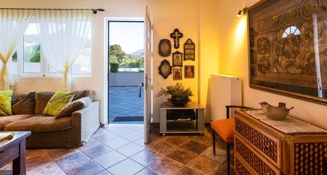 อื่นๆ 2 Villa Aurora