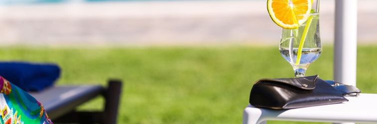 อื่นๆ Villa Aurora