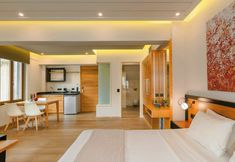 Others 7 Querini Luxury Suites