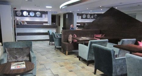 Others 2 Derpa Suite Hotel Osmanbey