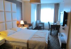 Others 6 Derpa Suite Hotel Osmanbey
